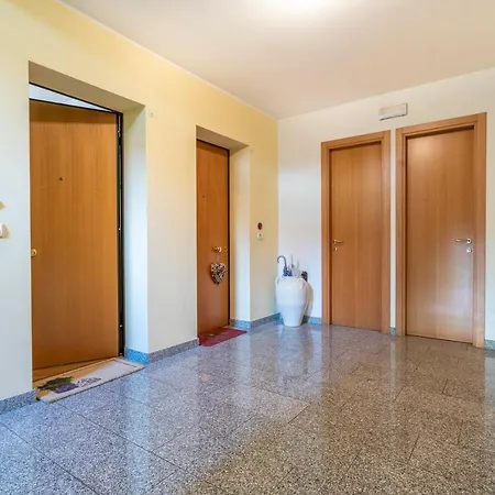 شقة Ai Gelsomini - Lovely Flat With Terrace And Parking! *