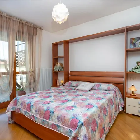 Ai Gelsomini - Lovely Flat With Terrace And Parking! * Udine