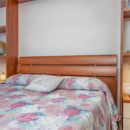 Apartment Ai Gelsomini - Lovely Flat With Terrace And Parking! *